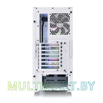 Корпус Thermaltake Divider 300 TG Snow ARGB CA-1S2-00M6WN-01 картинка 6
